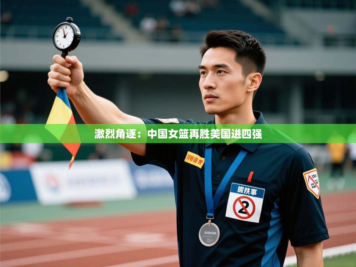 激烈角逐：中国女篮再胜美国进四强  第2张