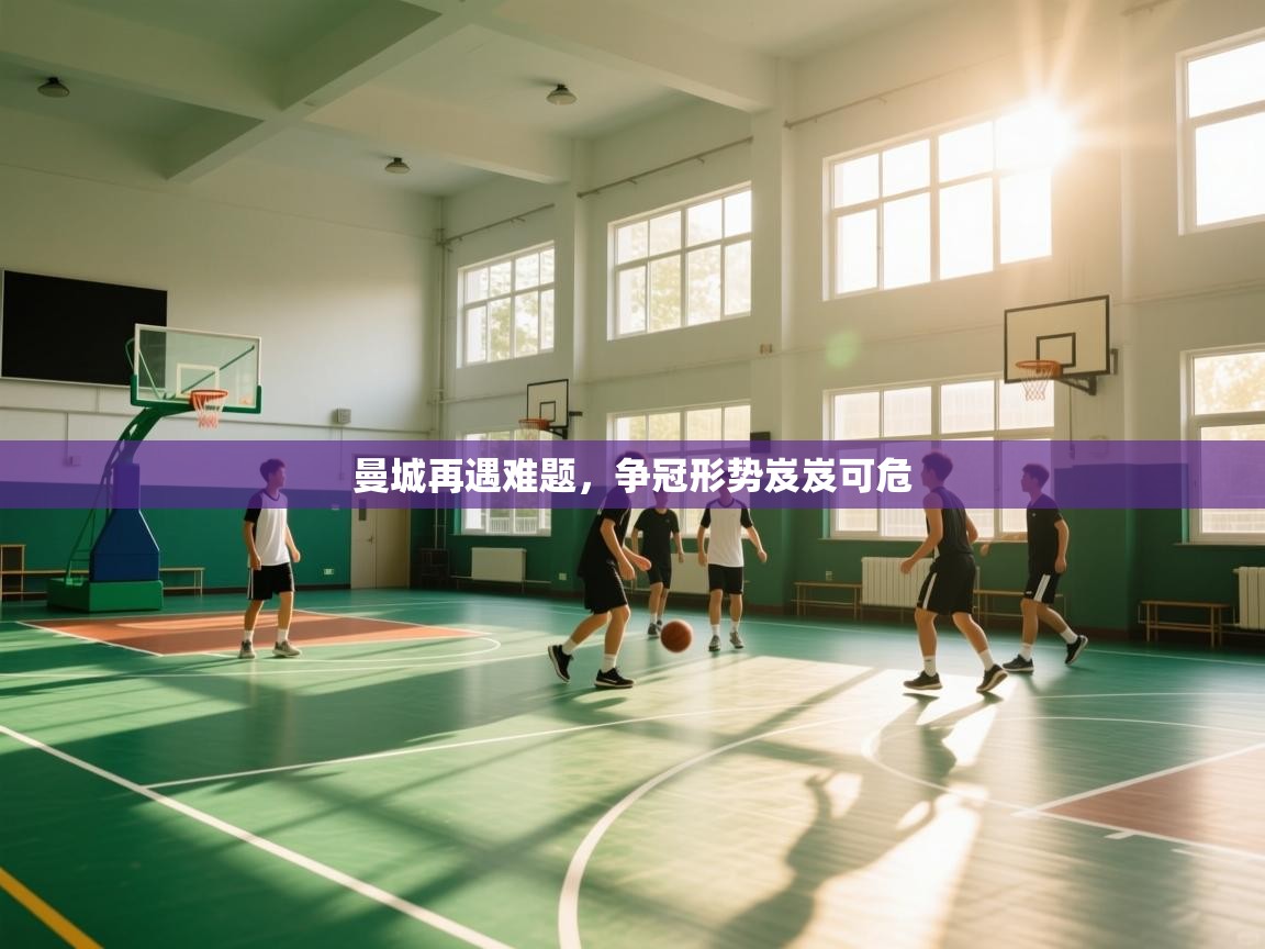 曼城再遇难题，争冠形势岌岌可危  第1张