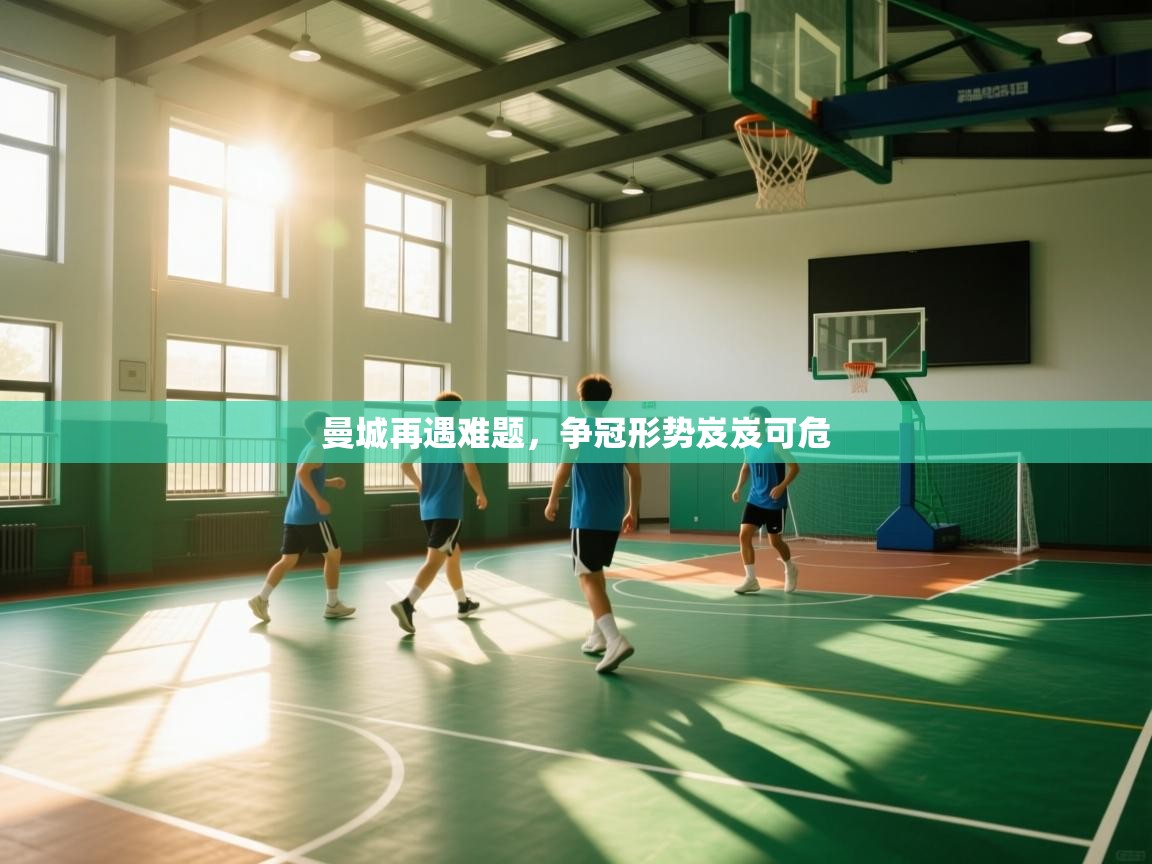 曼城再遇难题，争冠形势岌岌可危  第2张