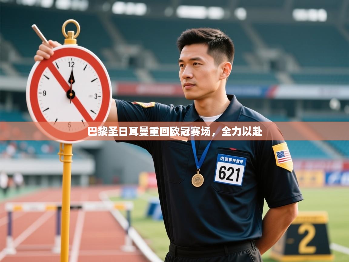 巴黎圣日耳曼重回欧冠赛场，全力以赴  第2张