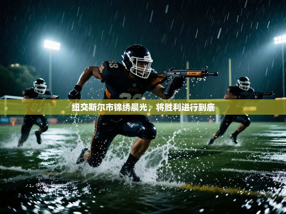 纽交斯尔市锦绣晨光，将胜利进行到底  第2张