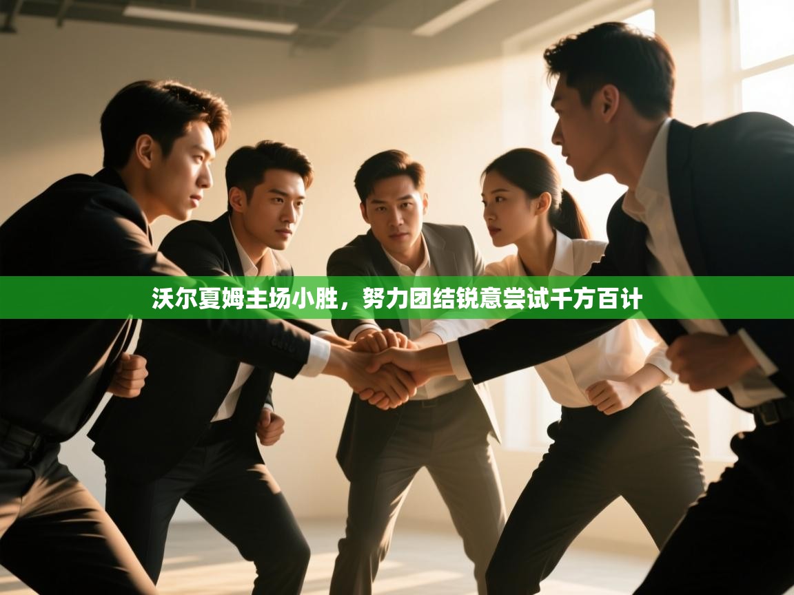 沃尔夏姆主场小胜，努力团结锐意尝试千方百计  第1张