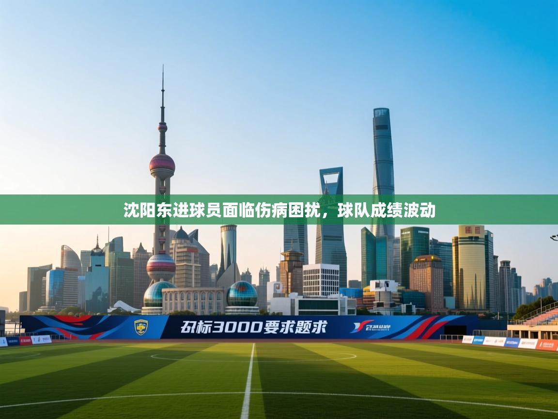 沈阳东进球员面临伤病困扰,球队成绩波动 第2张