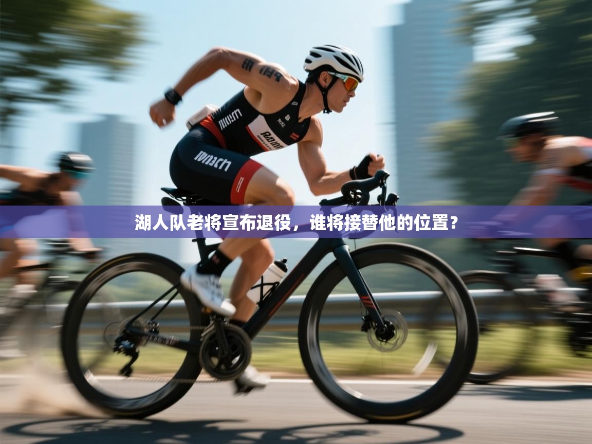 湖人队老将宣布退役，谁将接替他的位置？  第2张