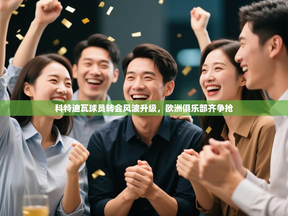 科特迪瓦球员转会风波升级，欧洲俱乐部齐争抢  第2张