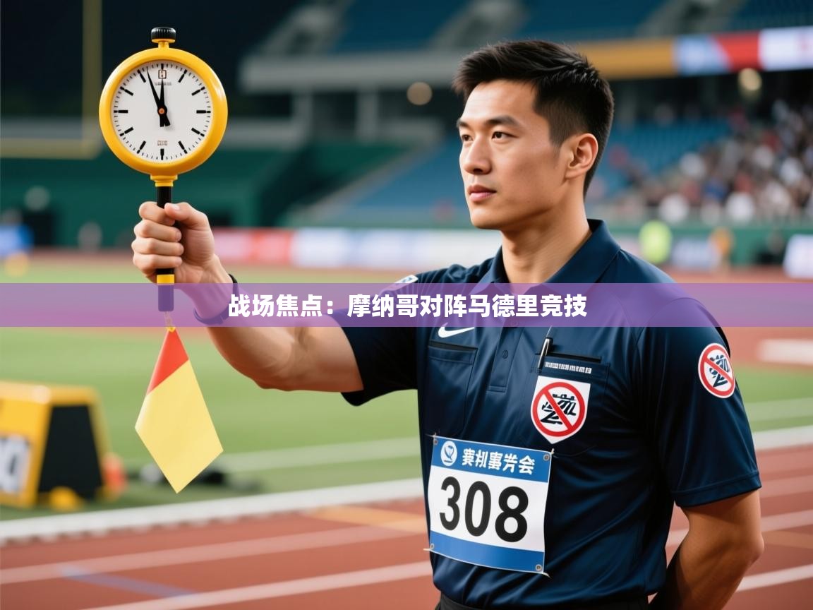 战场焦点:摩纳哥对阵马德里竞技 第2张