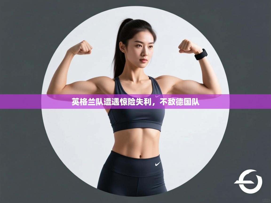 英格兰队遭遇惊险失利,不敌德国队 第2张