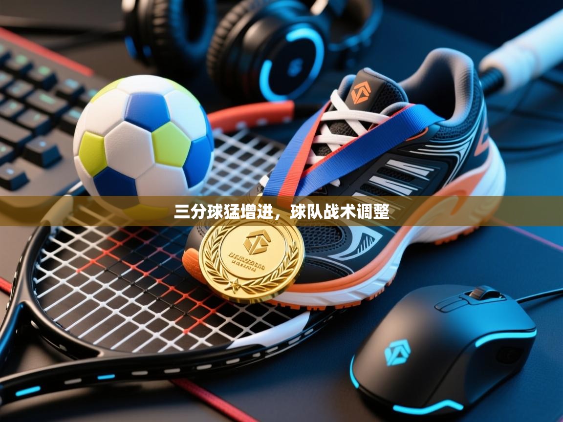 三分球猛增进，球队战术调整  第1张