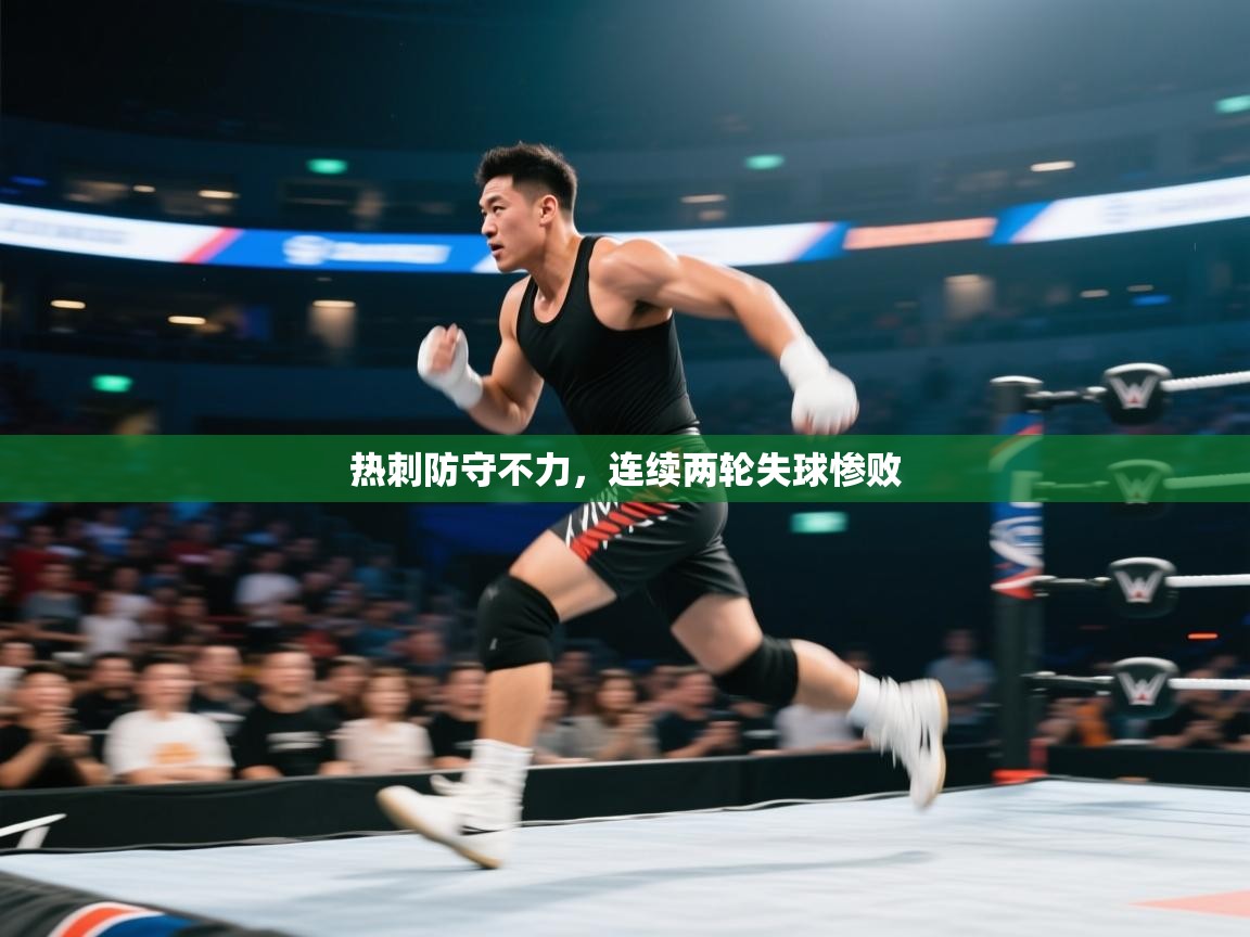 热刺防守不力，连续两轮失球惨败  第2张