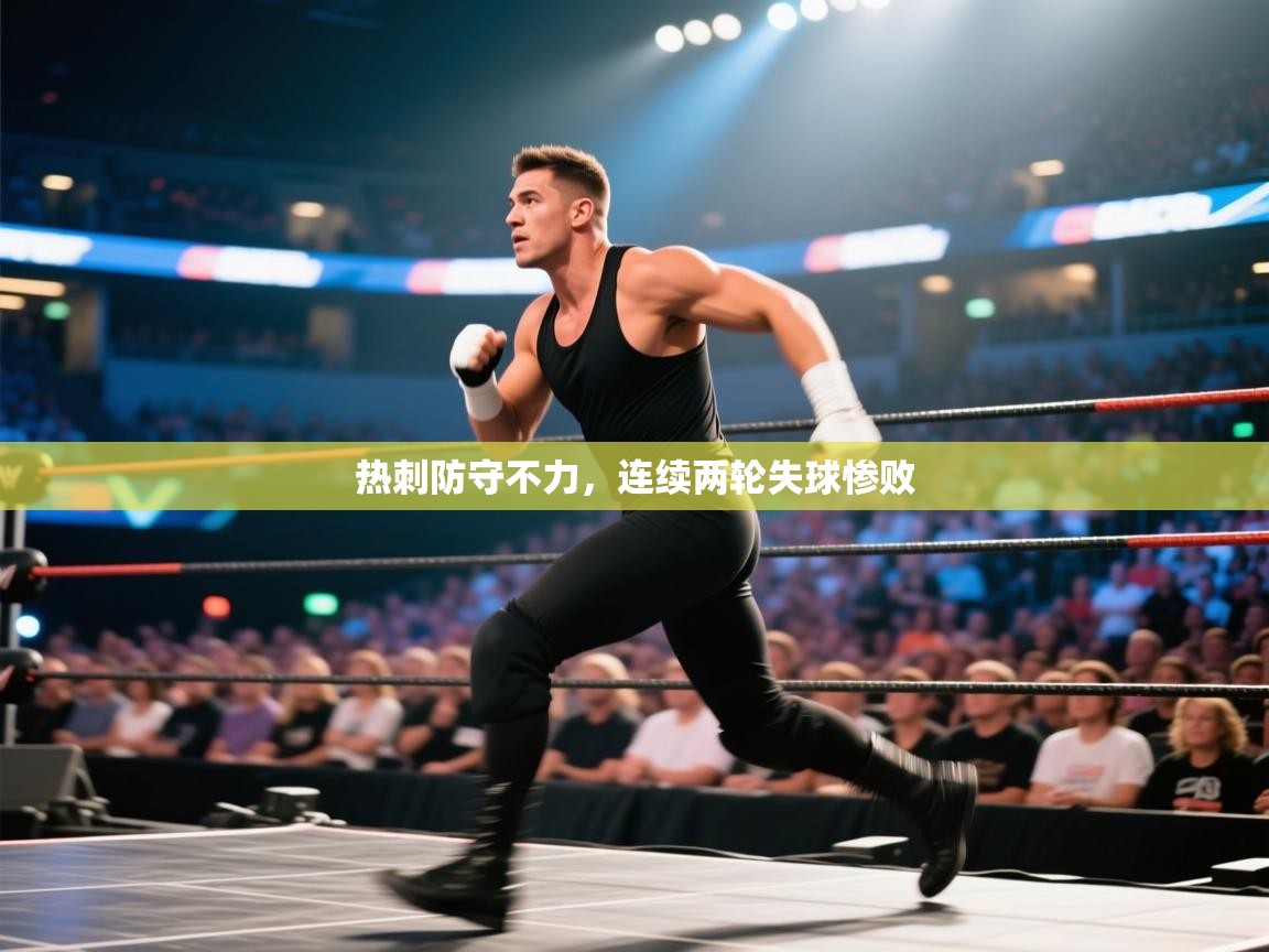 热刺防守不力，连续两轮失球惨败  第1张