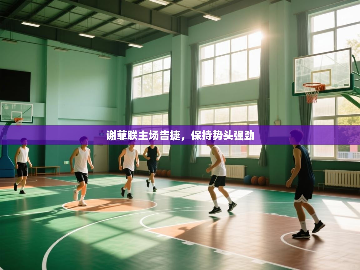 谢菲联主场告捷，保持势头强劲  第2张