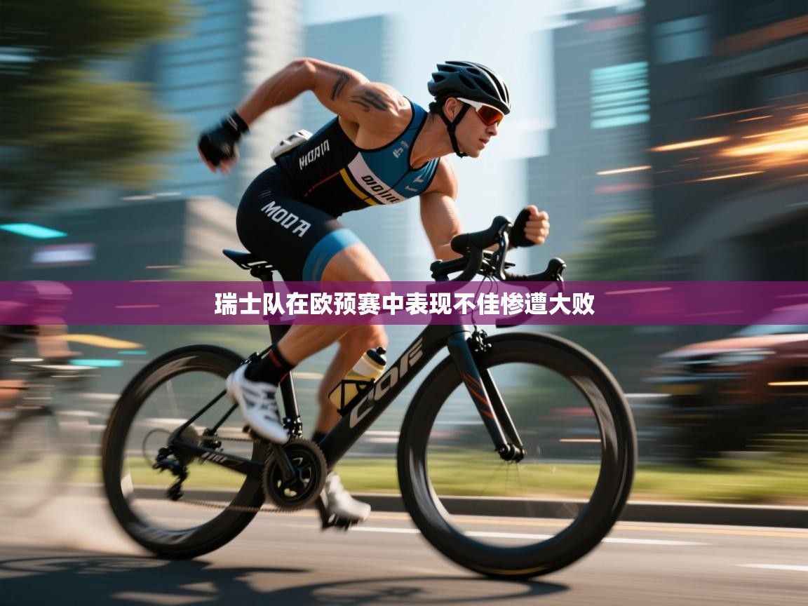 瑞士队在欧预赛中表现不佳惨遭大败  第1张