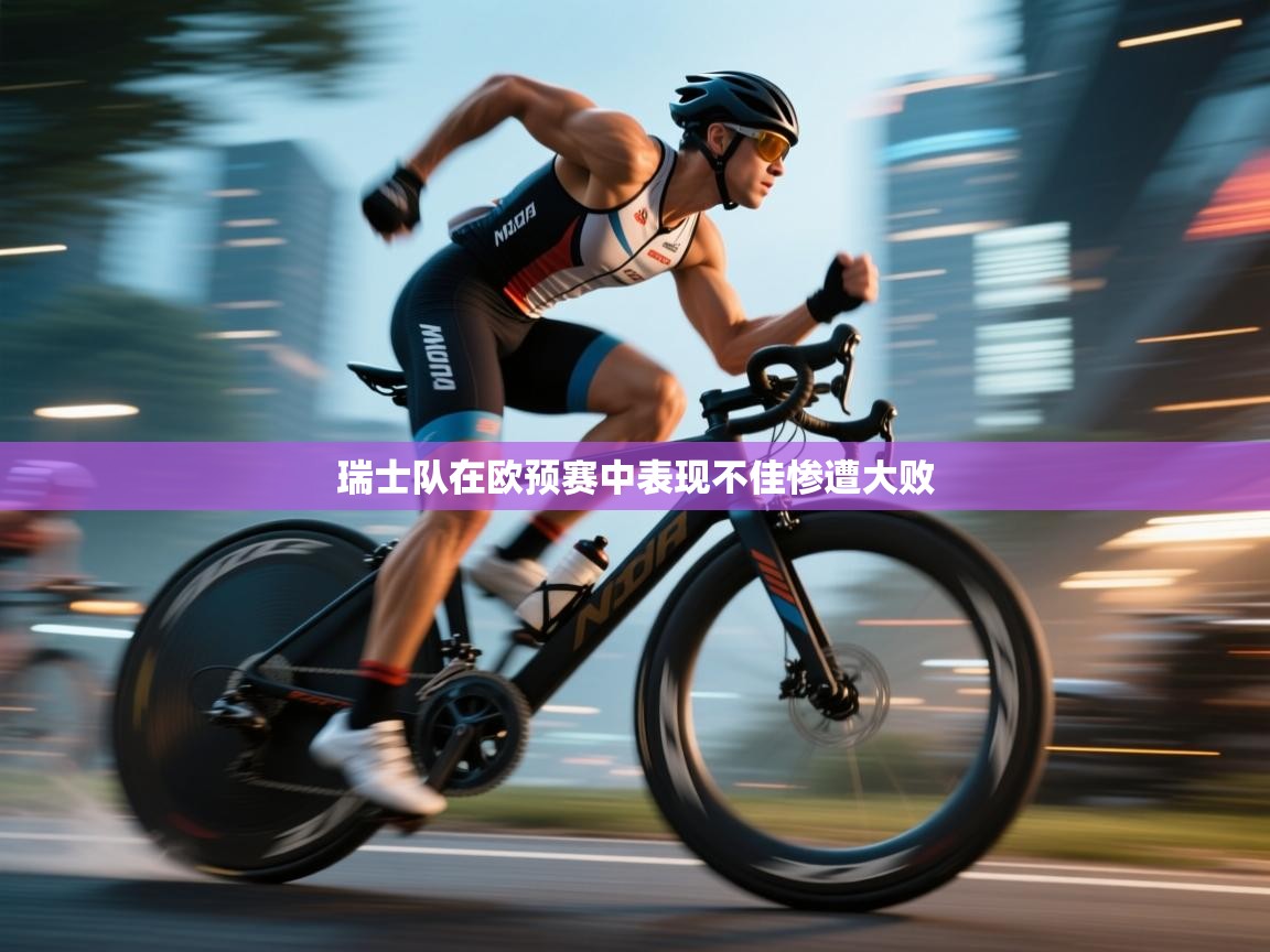 瑞士队在欧预赛中表现不佳惨遭大败  第2张