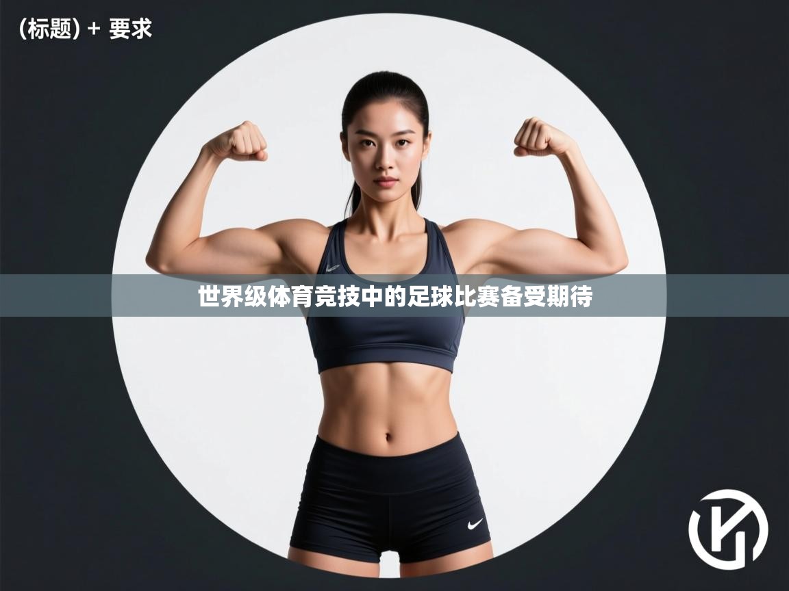 世界级体育竞技中的足球比赛备受期待 第1张