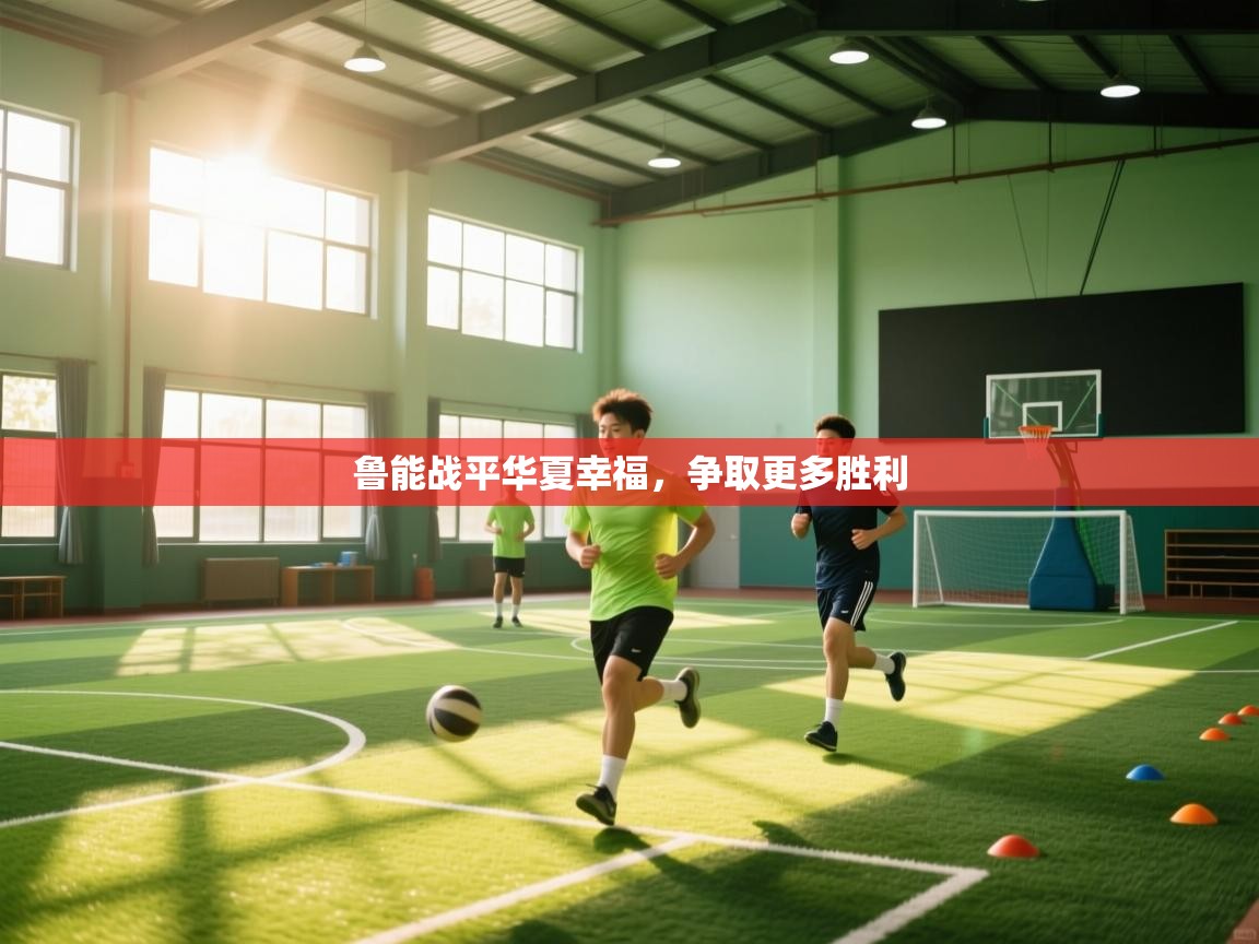 鲁能战平华夏幸福,争取更多胜利 第2张