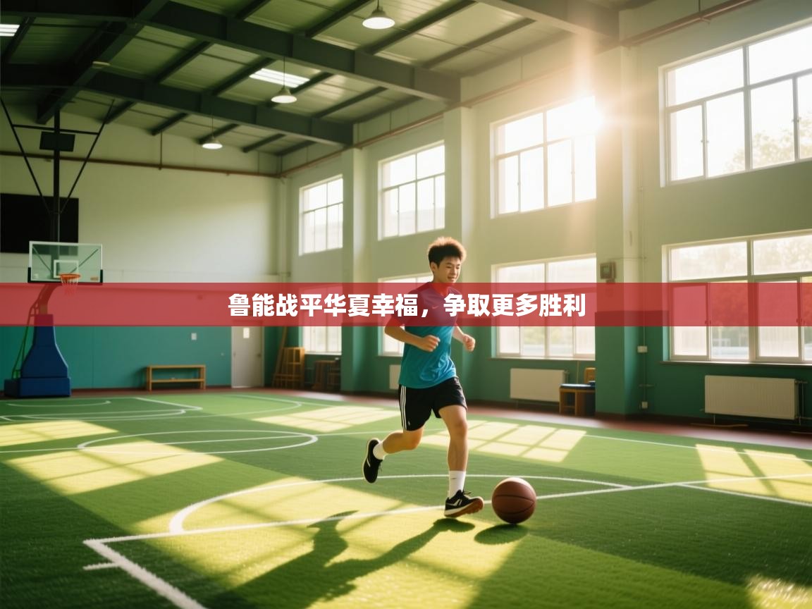 鲁能战平华夏幸福,争取更多胜利 第1张