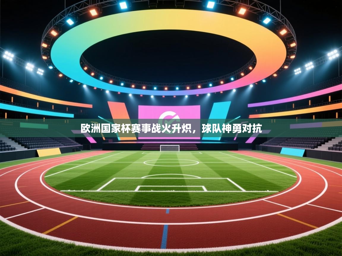欧洲国家杯赛事战火升炽，球队神勇对抗  第2张