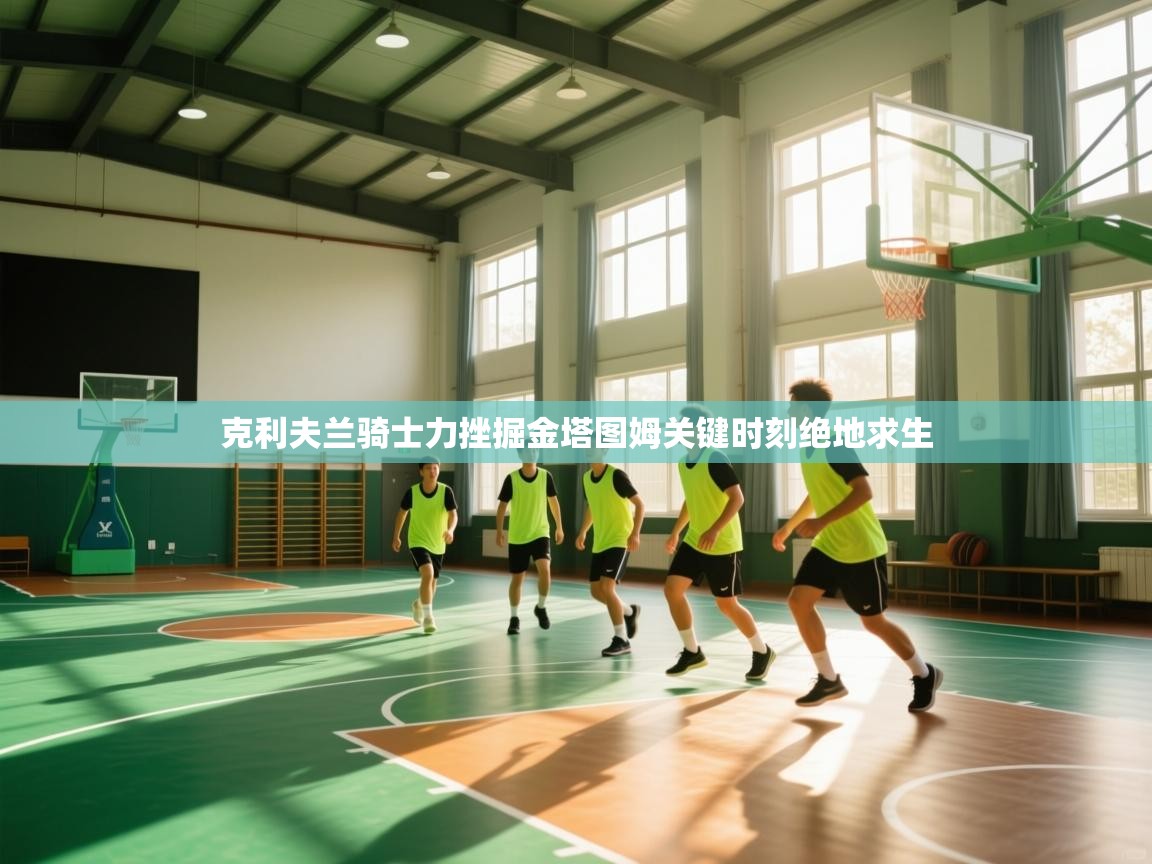 克利夫兰骑士力挫掘金塔图姆关键时刻绝地求生  第2张