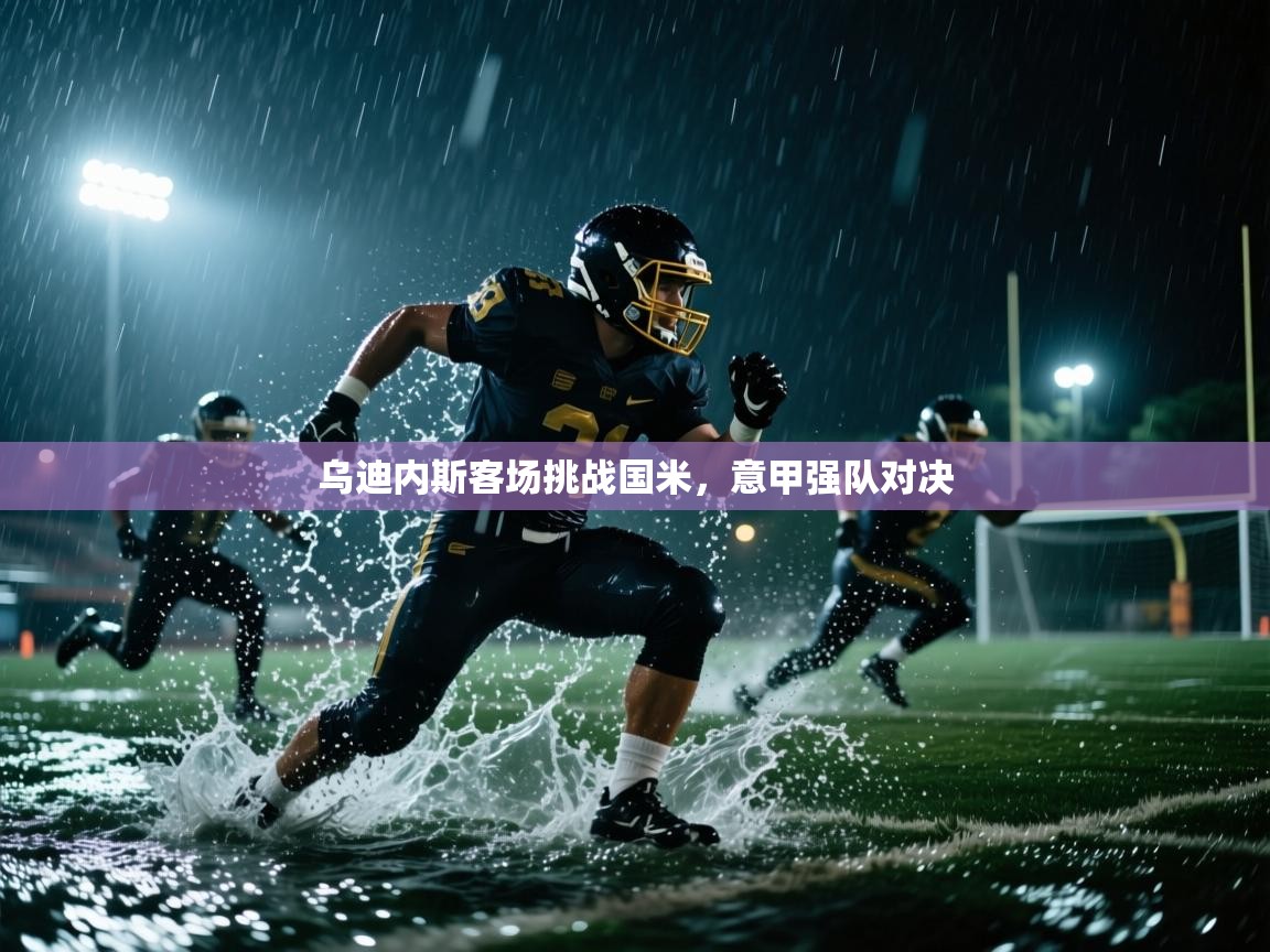 乌迪内斯客场挑战国米,意甲强队对决 第2张