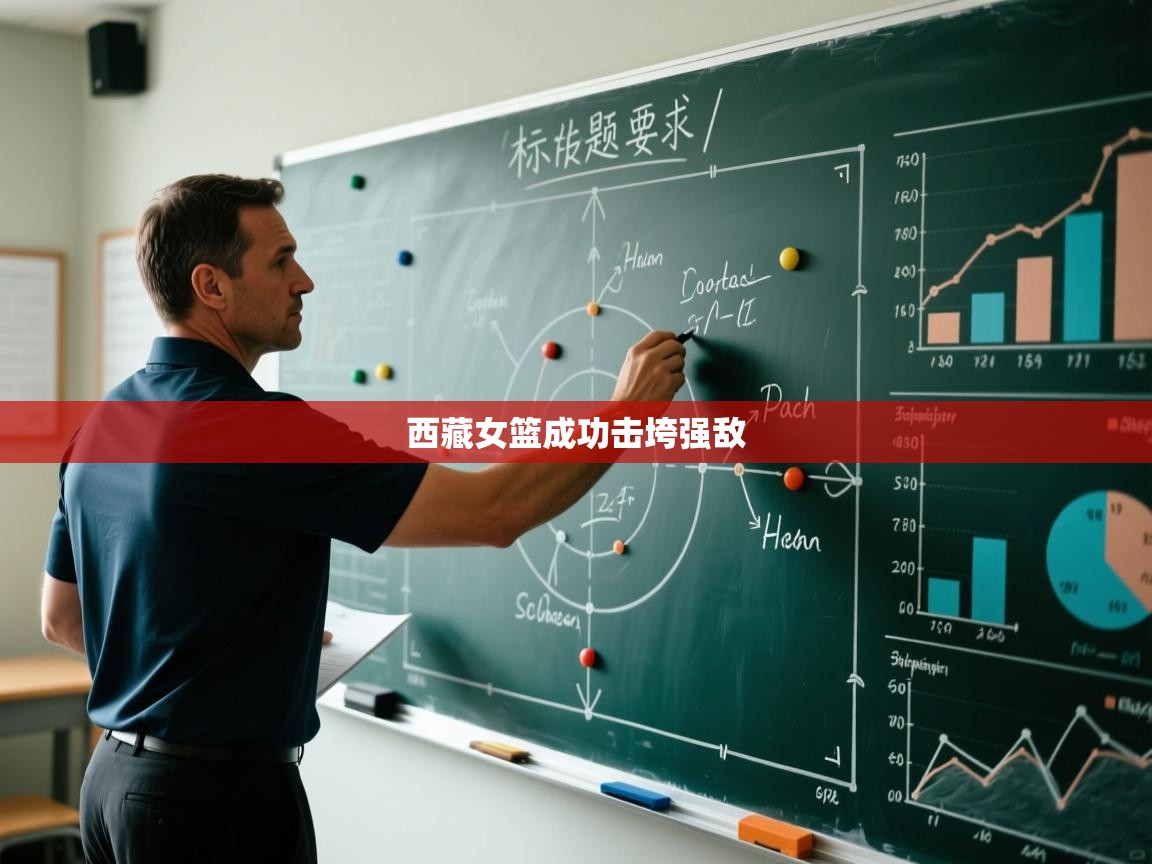 西藏女篮成功击垮强敌  第1张