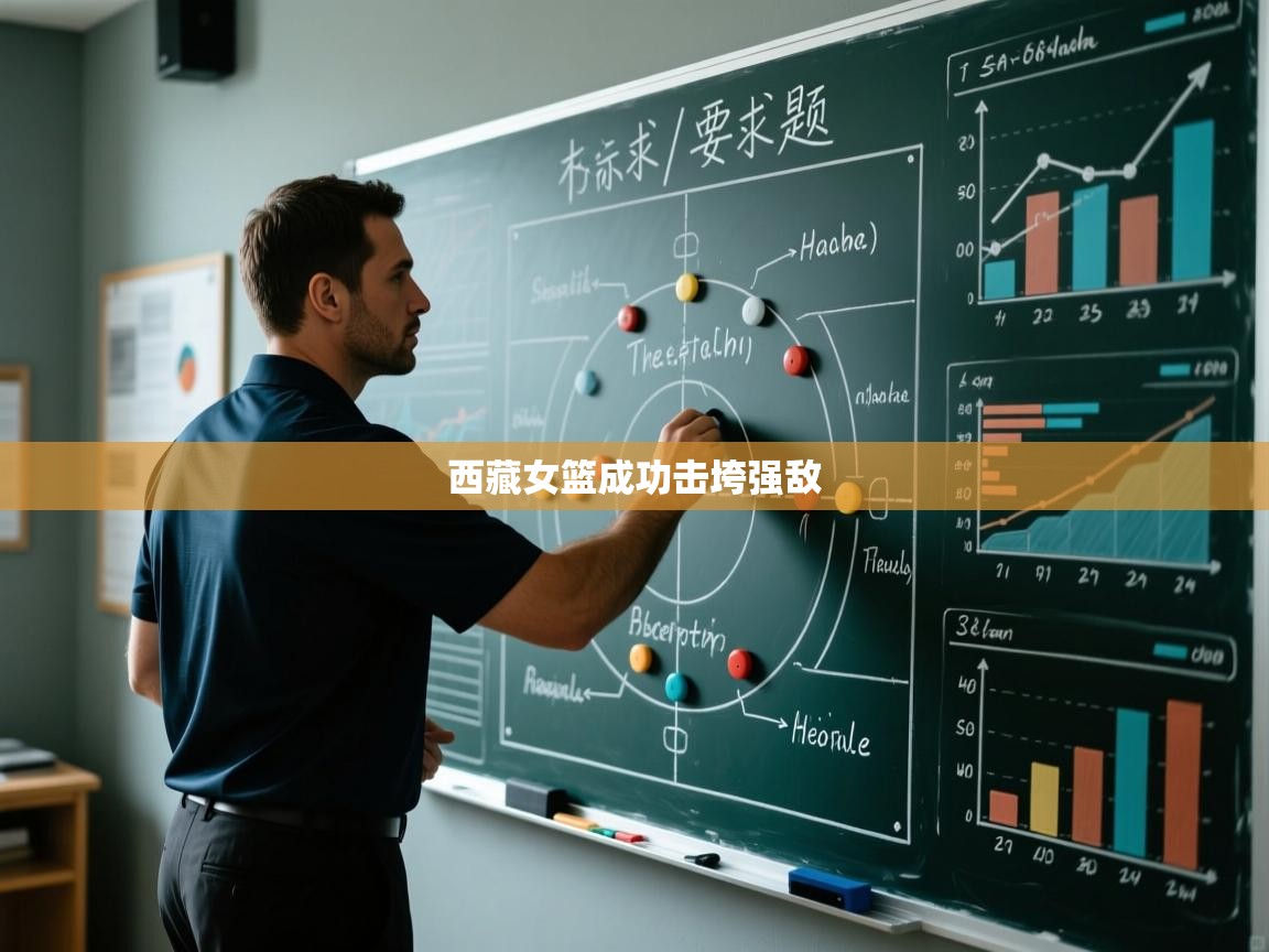 西藏女篮成功击垮强敌  第2张