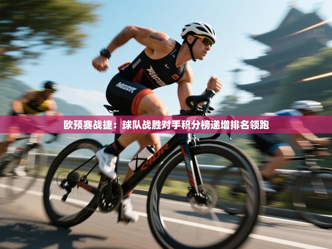 欧预赛战捷:球队战胜对手积分榜递增排名领跑 第2张