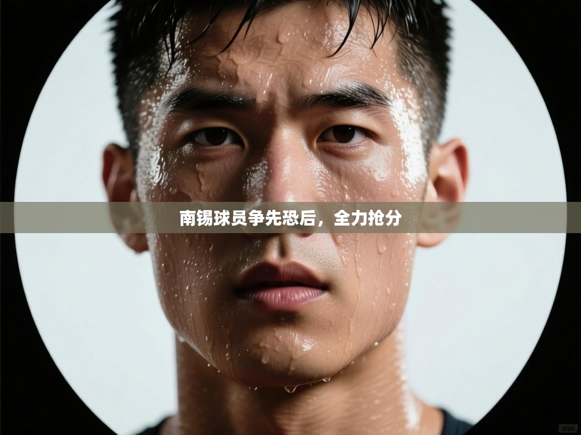 南锡球员争先恐后,全力抢分 第2张