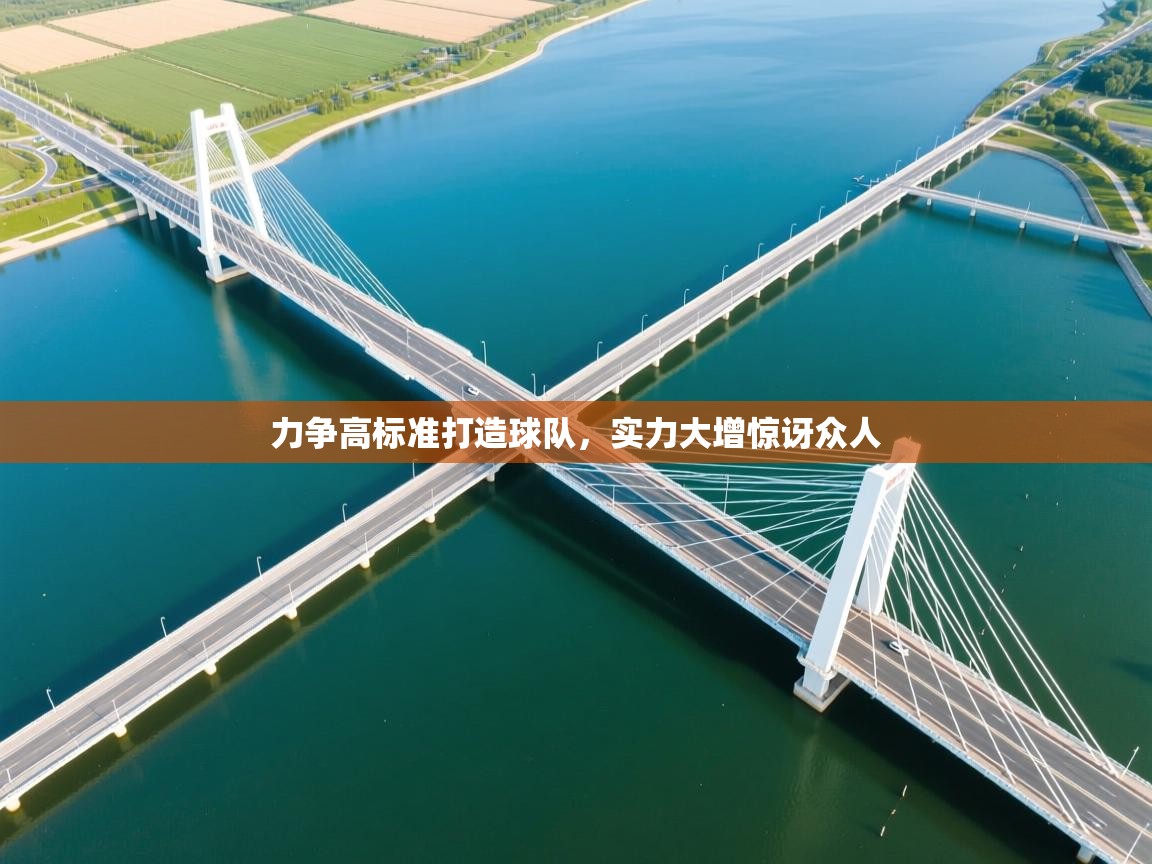 力争高标准打造球队,实力大增惊讶众人 第1张