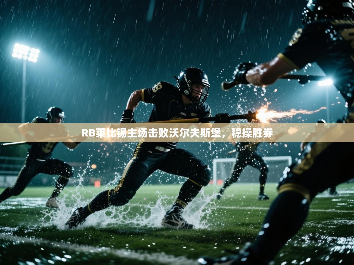 RB莱比锡主场击败沃尔夫斯堡,稳操胜券 第1张