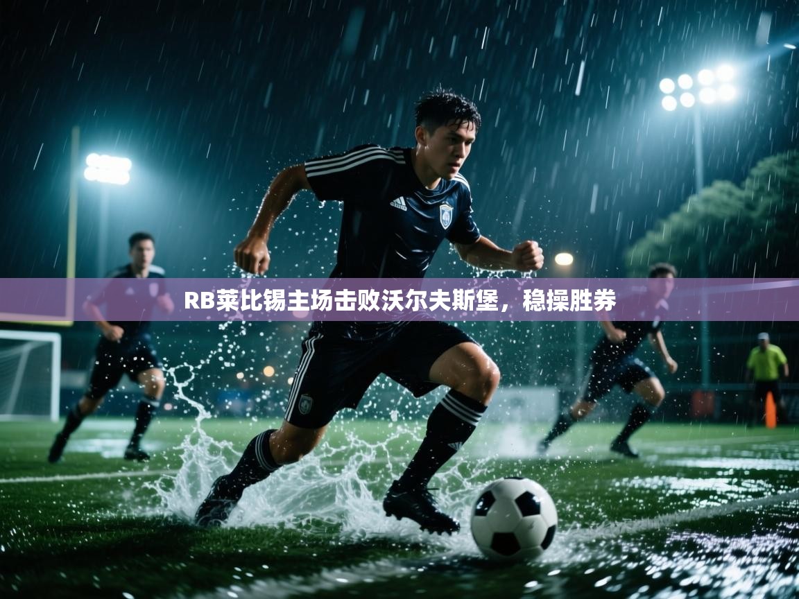 RB莱比锡主场击败沃尔夫斯堡,稳操胜券 第2张