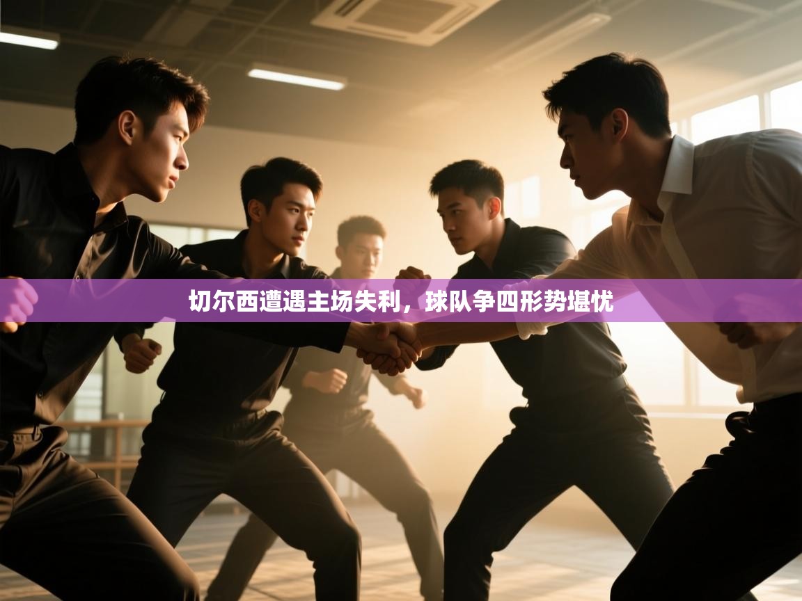 切尔西遭遇主场失利,球队争四形势堪忧 第2张