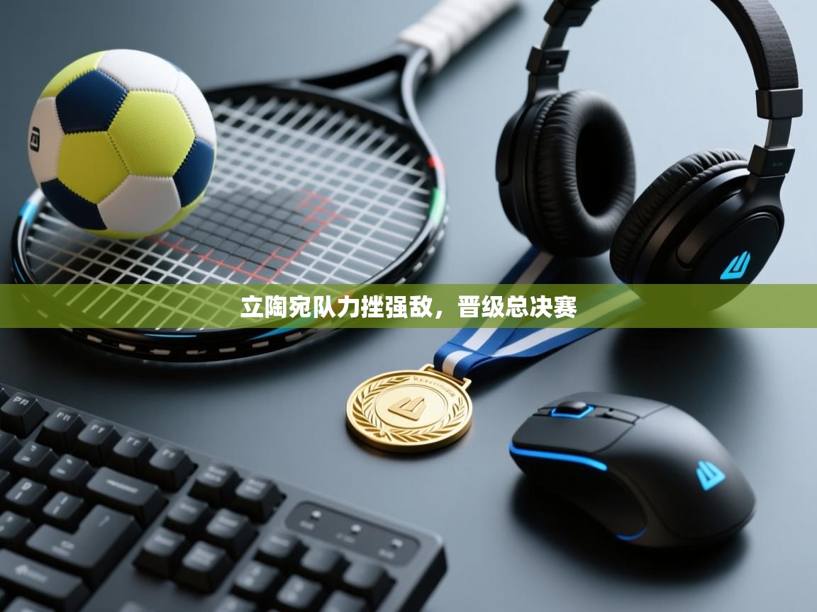 立陶宛队力挫强敌,晋级总决赛 第1张