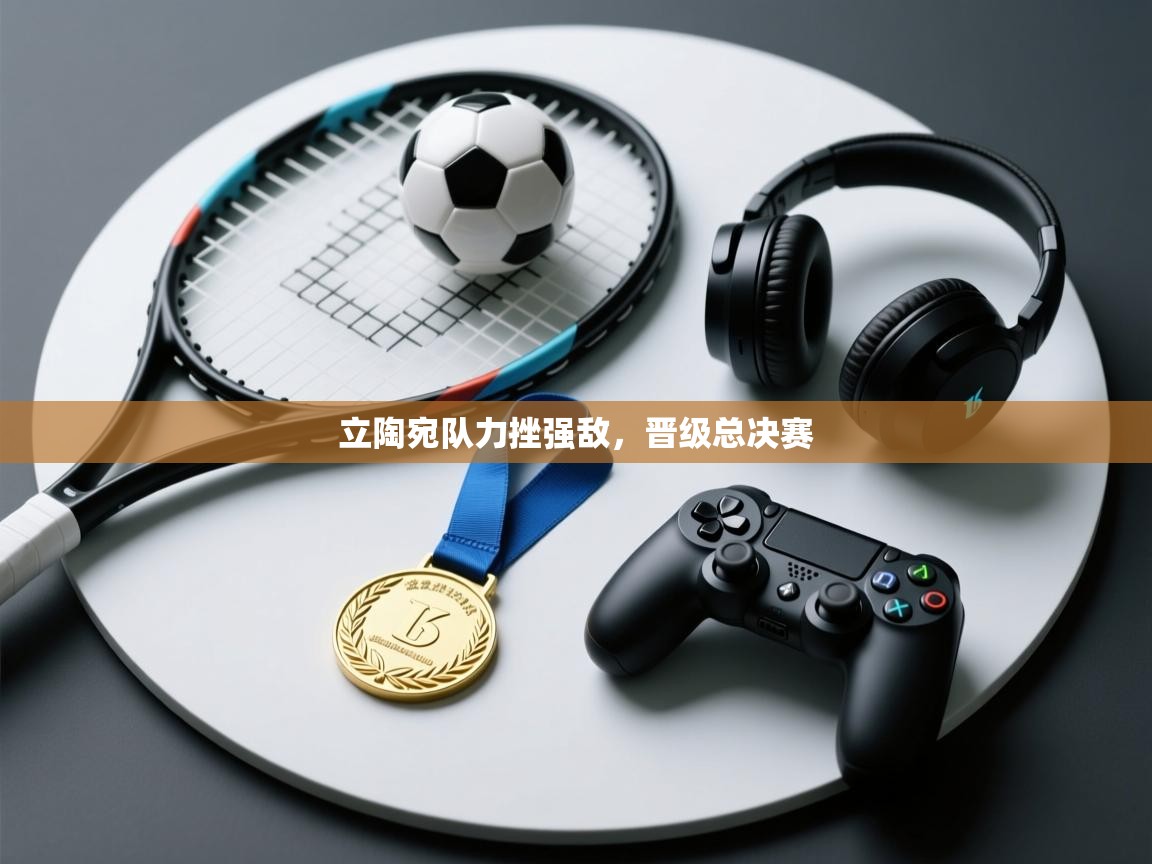 立陶宛队力挫强敌,晋级总决赛 第2张